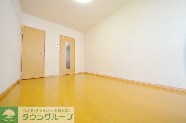 レオパレスフィエスタY102の物件内観写真